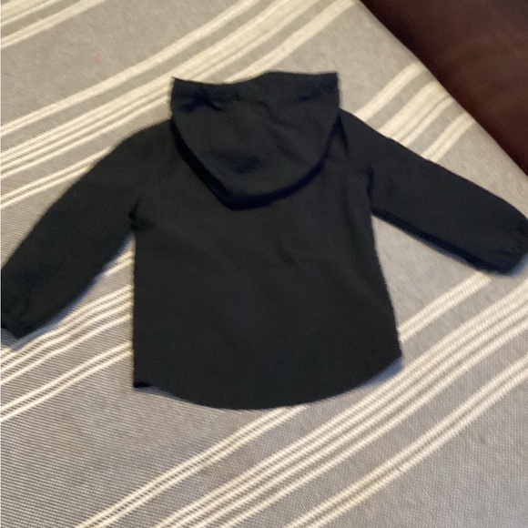 Carhartt Black Rigged Flex Ripstop jacket - Picture 3 of 4